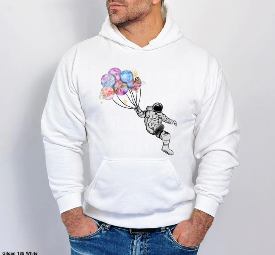 Astronauts | T shirt
