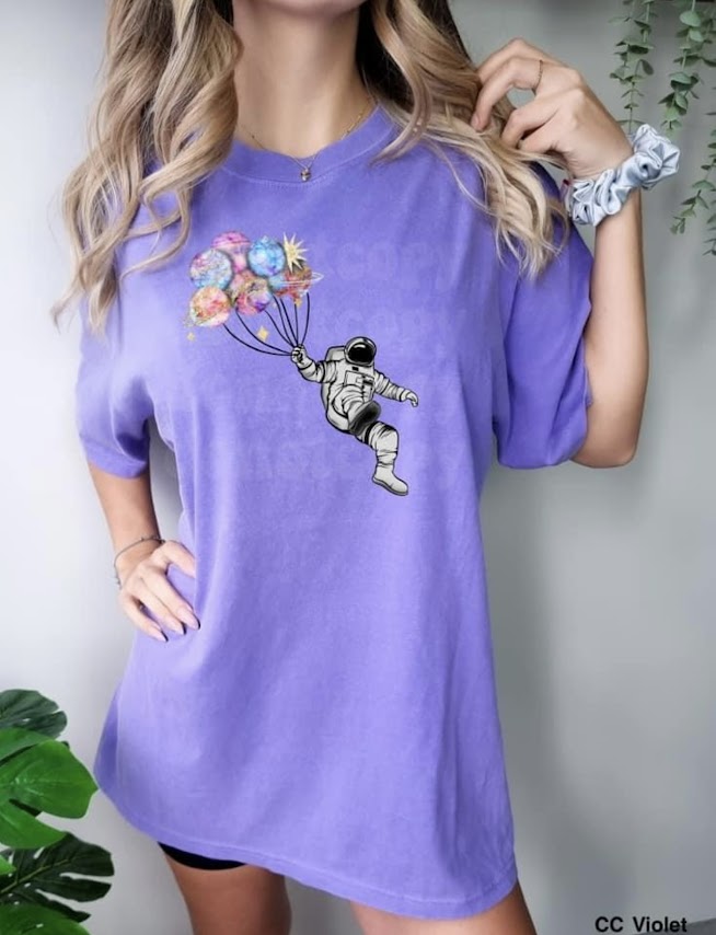 Astronauts | T shirt