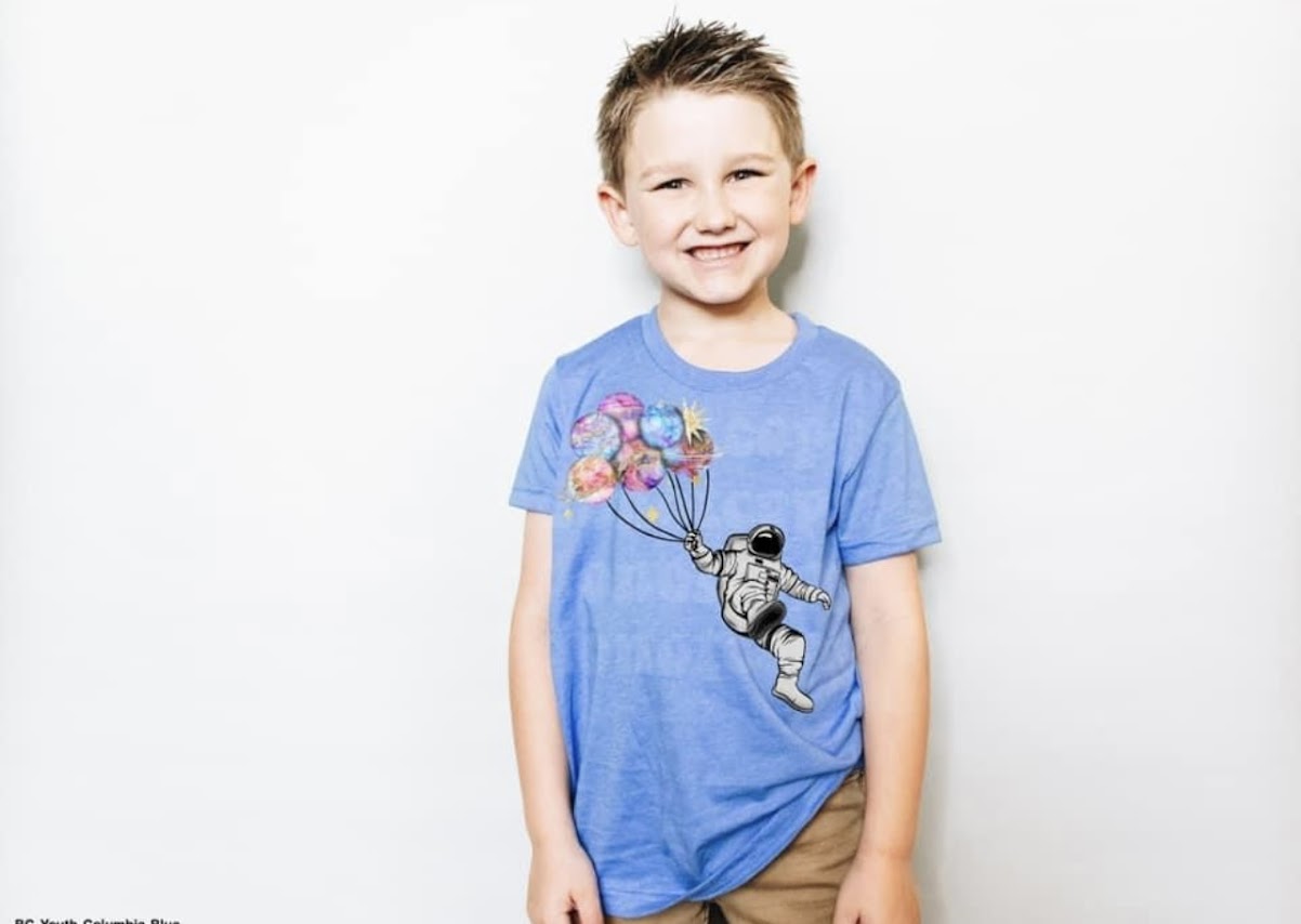 Astronauts | T shirt