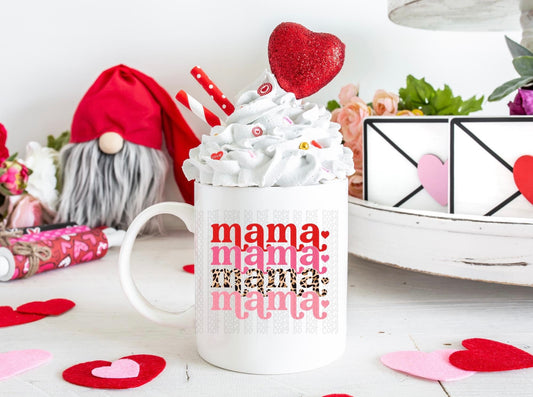 Mama | Coffee Mugs