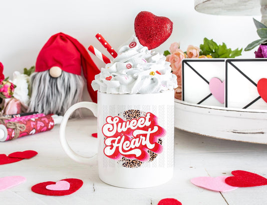 Sweetheart | Coffee Mugs