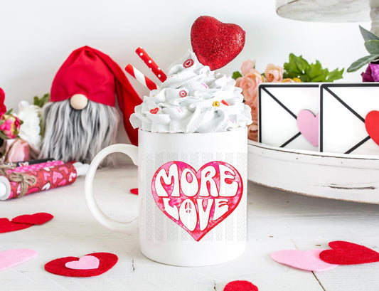 More love | Coffee Mugs