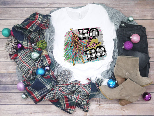 Ho Ho | T shirt