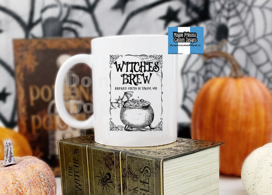 Witches brew | Coffee Mugs