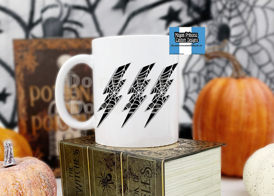 Bolt webs | Coffee Mugs