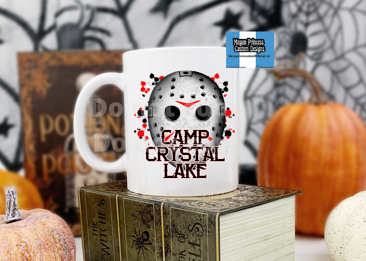 Camp | Coffee Mugs