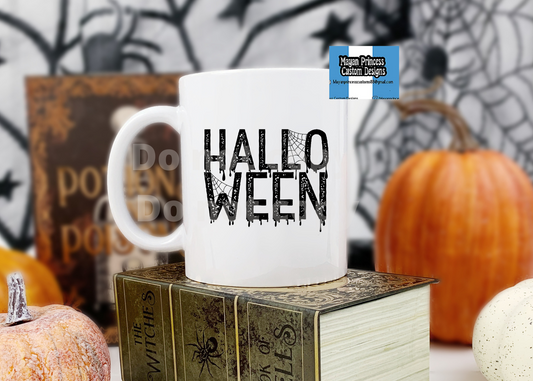 Halloween | Coffee Mugs