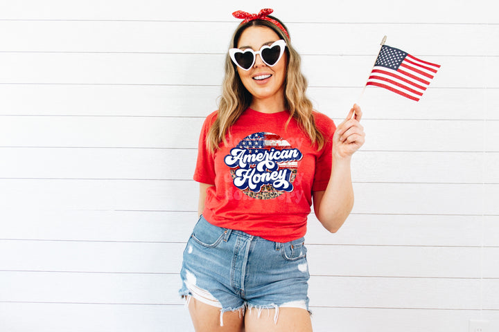 American honey | T shirt