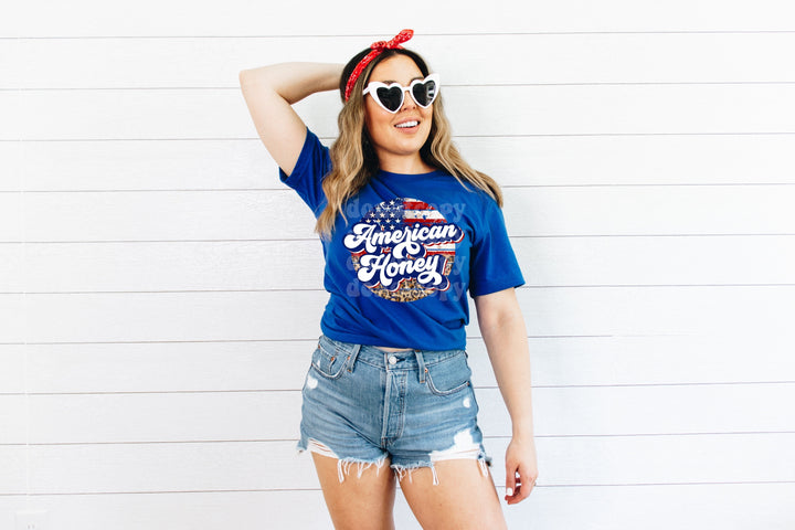 American honey | T shirt