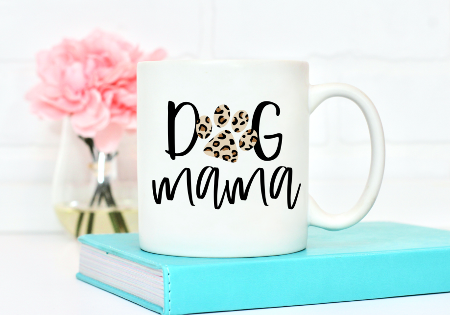 Dog mama | Coffee Mugs