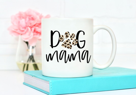 Dog mama | Coffee Mugs