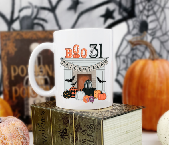 Mugs Boo 31