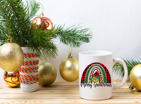 Merry Christmas | Mugs