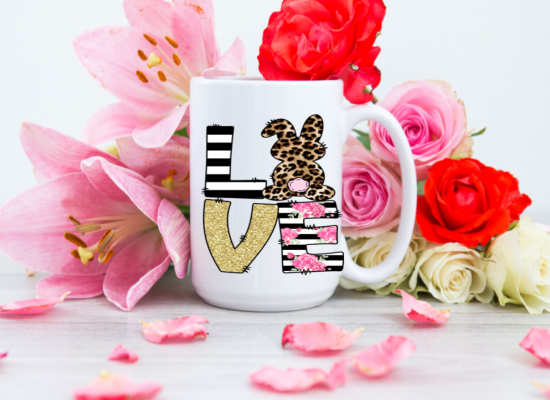 Love | Coffee Mugs