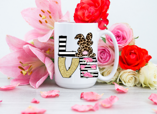 Love | Coffee Mugs