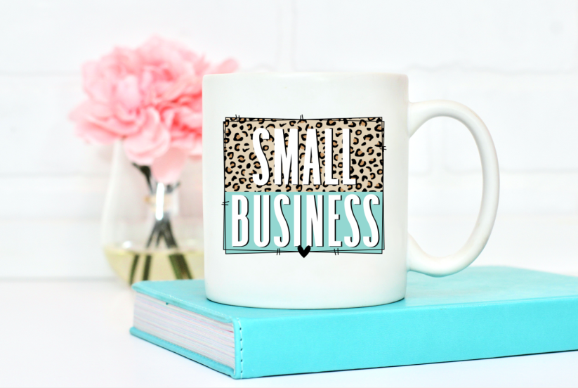 Small Business | Coffee Mugs