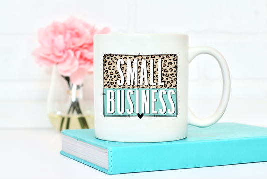 Small Business | Coffee Mugs