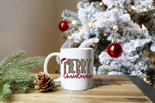 Merry Christmas | Mugs
