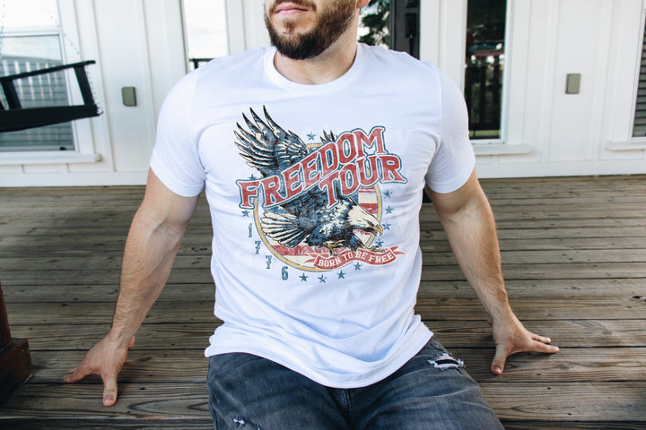 Freedom | T shirt