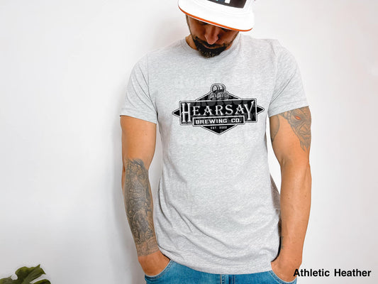 Hearsay | T shirt