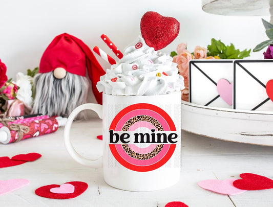 Be mine 1| Coffee Mugs Valentine's