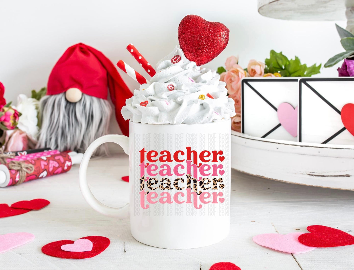 Teacher | Coffee Mugs