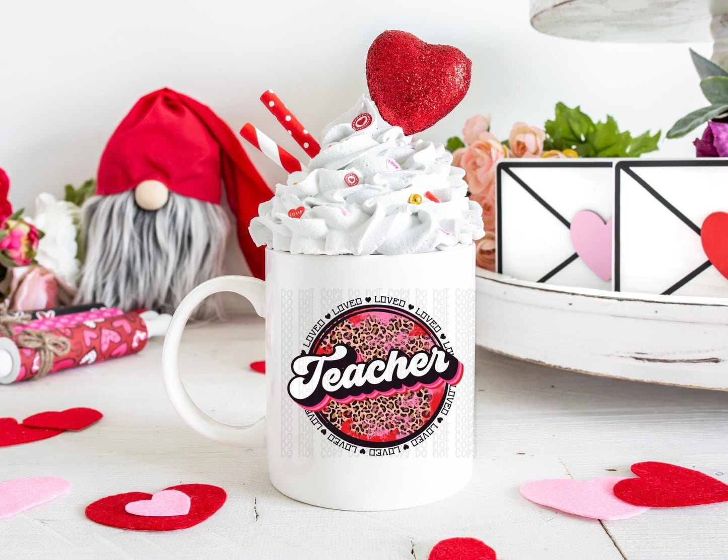 Teacher | Coffee Mugs