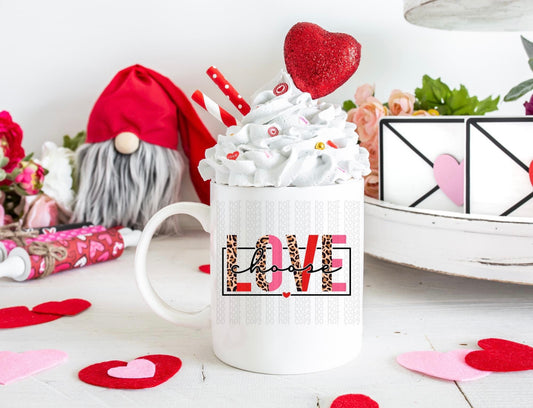 Choose love | Coffee Mugs Valentine's